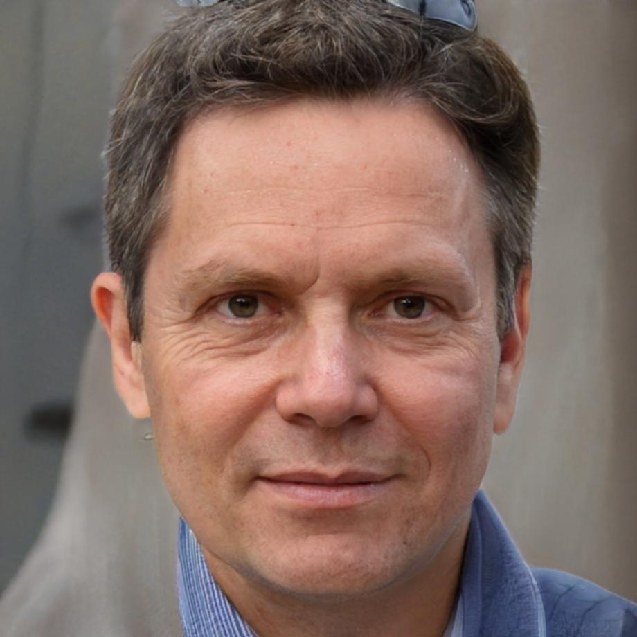 Michael Hoffmann, Investment Manager