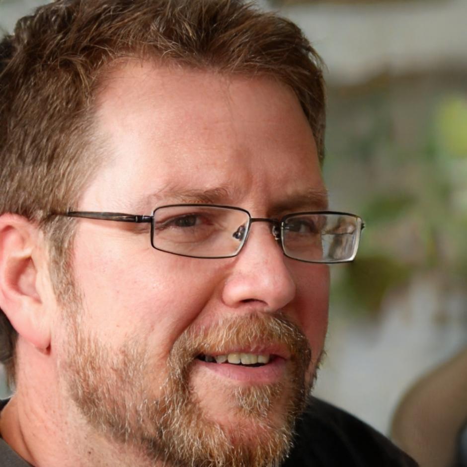 Michael Brenner, Gründer und Geschäftsführer von haliontrevas